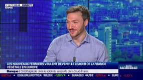 Guillaume Dubois (Les Nouveaux Fermiers): Zoom sur l’ambition des Nouveaux Fermiers - 28/09