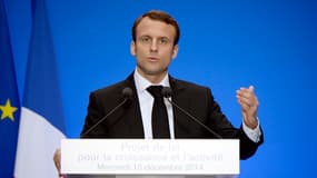 Les 5 milliards d'euros des enchères allemandes faisaient rêver Emmanuel Macron