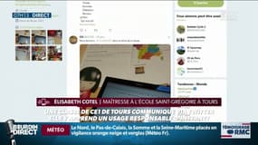 Des dictées sur Twitter: "Je veux donner du sens aux écrits de mes élèves"