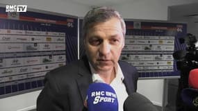 Genesio : "Lacazette fait partie des meilleurs joueurs qu’on ait connus à l’OL"