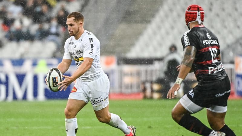 Top 14: la nouvelle règle du 50:22 qui pourrait tout changer