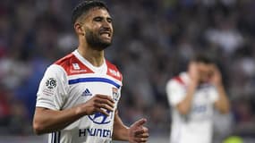 Nabil Fekir