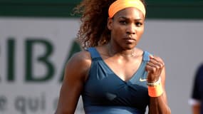 Serena Williams