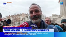 Les personnalités du monde du football se sont rassemblées à Marseille pour Rolland Courbis