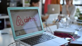 Airbnb investit massivement en Chine. 