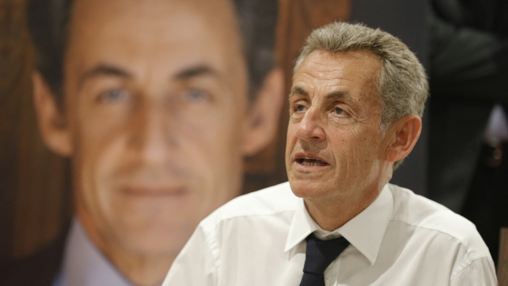 Rétractation De Ziad Takieddine: Nicolas Sarkozy Entendu Pour Le 3e ...