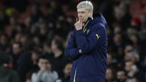 Arsène Wenger