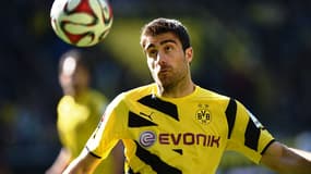 Sokratis Papastathopoulos