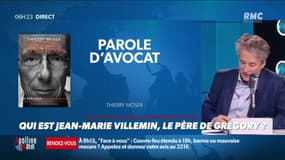 Le portrait de Poinca : qui est Jean-Marie Villemin, le père de Grégory ? - 15/01