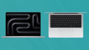 Difficile d'ignorer ce MacBook Pro à prix intéressant avec cette offre limitée chez Boulanger