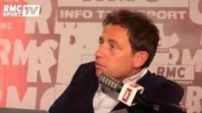 After Foot / Quand Riolo est sous le charme de Pastore - 05/03