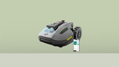 Les internautes restent sans voix en voyant cette promo rare sur ce robot tondeuse haut de gamme