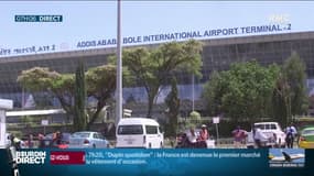 Crash d'Ethiopian Airlines: comment déterminer les causes de l'accident?