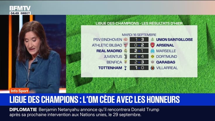 Le journal des sports du 17 septembre