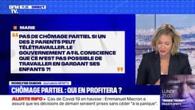 BFMTV répond à vos questions : Qui profitera du chômage partiel ? - 10/09