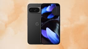 Moins de 750 euros pour le smartphone Google Pixel 9 avec cette astuce chez Amazon