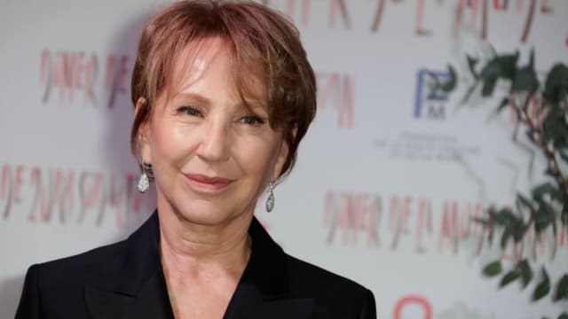 Nathalie Baye