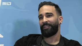 Europa League / Rami : "La finale ? Vite la jouer et pouvoir me lâcher le terrain"