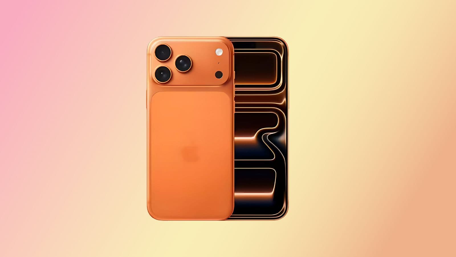 LE DERNIER APPLE EST ENFIN LÀ, RETROUVEZ L'IPHONE 17 PRO MAX SUR CE SITE MARCHAND