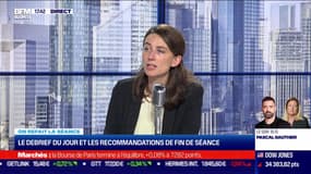 On refait la séance : Kathleen Gailliot vs Stéphane Ceaux-Dutheil - 19/09