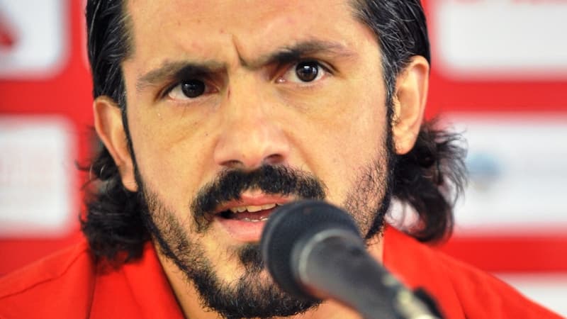 Gennaro Gattuso