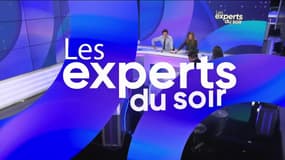 Les experts du soir - Lundi 18 décembre