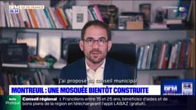 Seine-Saint-Denis: une mosquée bientôt construite à Montreuil
