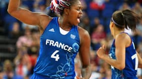 Isabelle Yacoubou