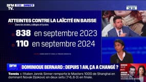 Story 2 : L’hommage d’Arras à Dominique Bernard - 13/10