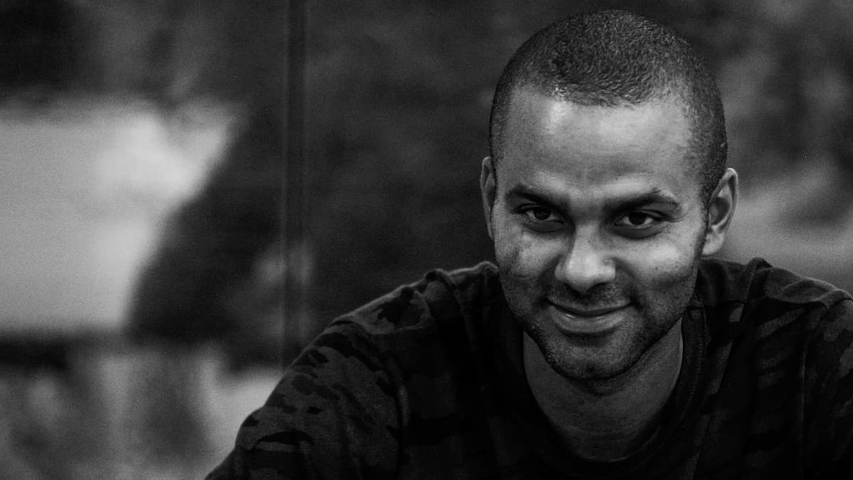 Tony Parker