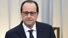François Hollande, a réagi samedi à la mort du pilote de F1 Jules Bianchi.