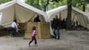 Berlin doit faire face à un afflux de migrants