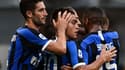 La joie de l'Inter