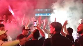 Toulouse - Stijn Spierings, le 13 septembre 2023
