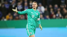 Manuel Neuer