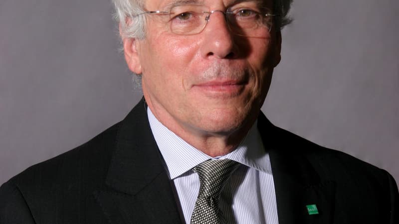 Pascal Beuvelet, président fondateur d'In&Fi Crédits