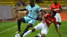 Aboubakar
