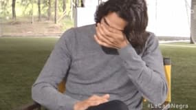 Edinson Cavani