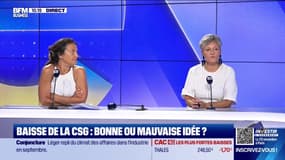L'intégrale des Experts du vendredi 19 septembre 