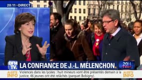 Présidentielle: Delanoë rejoint Macron