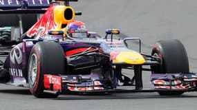 Sebastian Vettel