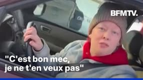 "C'est bon mec, je ne t'en veux pas": des images, filmées par l'agent de l'ICE auteur des tirs mortels à Minneapolis, dévoilées
