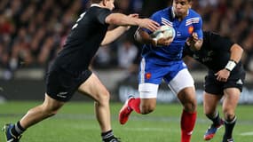 Wesley Fofana
