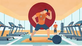 Après une pause de plusieurs semaines voire mois, la reprise du sport est particulièrement délicate à appréhender.