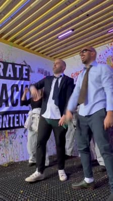  RH le jour, ils rappent sur le monde du travail le soir  