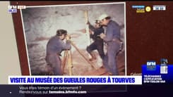 Passions Provence du 8 octobre - Visite au musée des Gueules rouges à Tourves