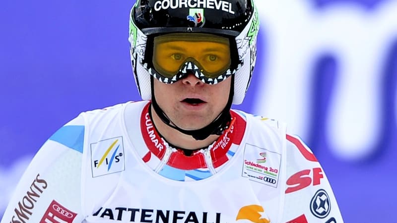 Alexis Pinturault