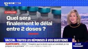 Comment accélérer la vaccination contre le Covid-19 ? BFMTV répond à vos questions