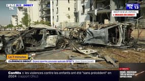 7 MINUTES POUR COMPRENDRE - La diplomatie peut-elle empêcher la guerre totale entre Israël et l'Iran?