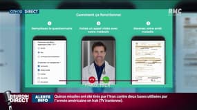 Qu'est ce qu'arretmaladie.fr, le site polémique, qui permet d'obtenir un arrêt maladie sur internet?